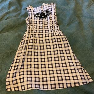 Lilka Anthropologie dress  size small